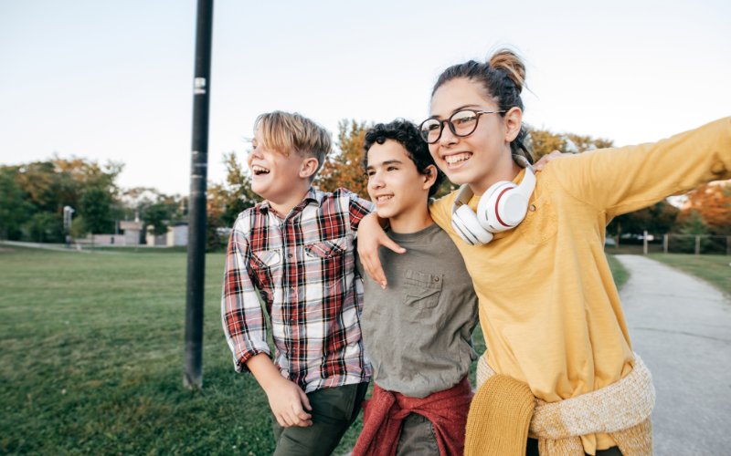 WHOM is it Created For_ - Children