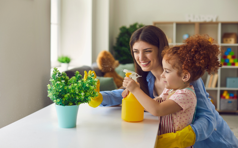 WHOM is it Created For_ - Parents